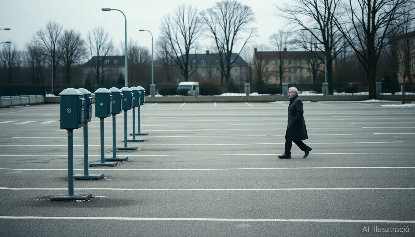 Zugló tendert írt ki a júliusban megszűnő parkolóautomatákra – a BudapestGO még nem készült el