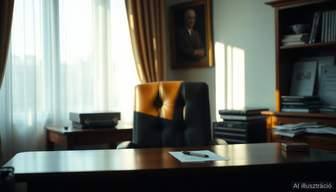 Algyő polgármestere: ha csökken a fizetésem, lemondok
