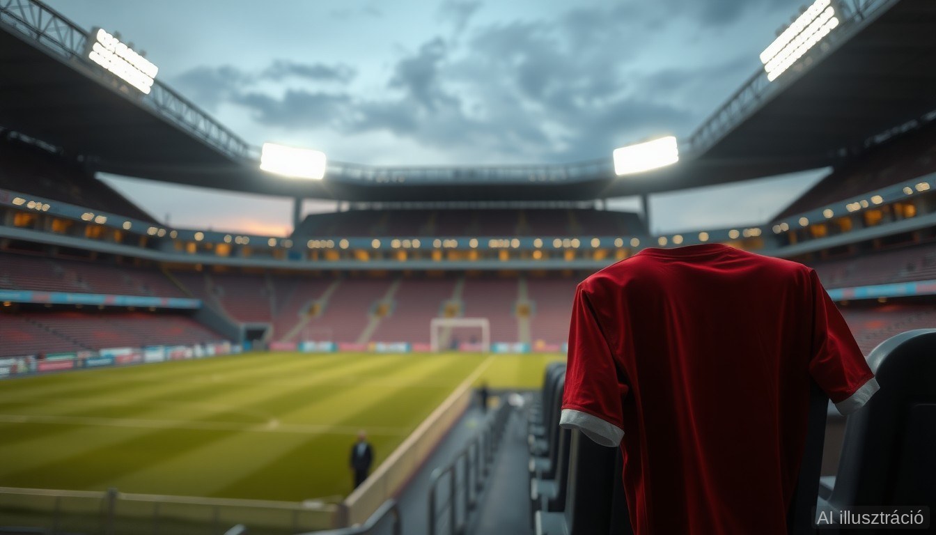 Arsenal 20 év után BL-döntős – Saka gólja döntött, Budapest a cél