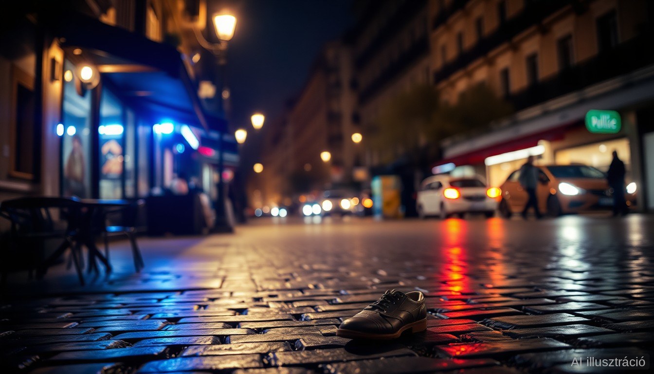 Elszabadult a pokol Barcelonában – 24 óra alatt öt késelés