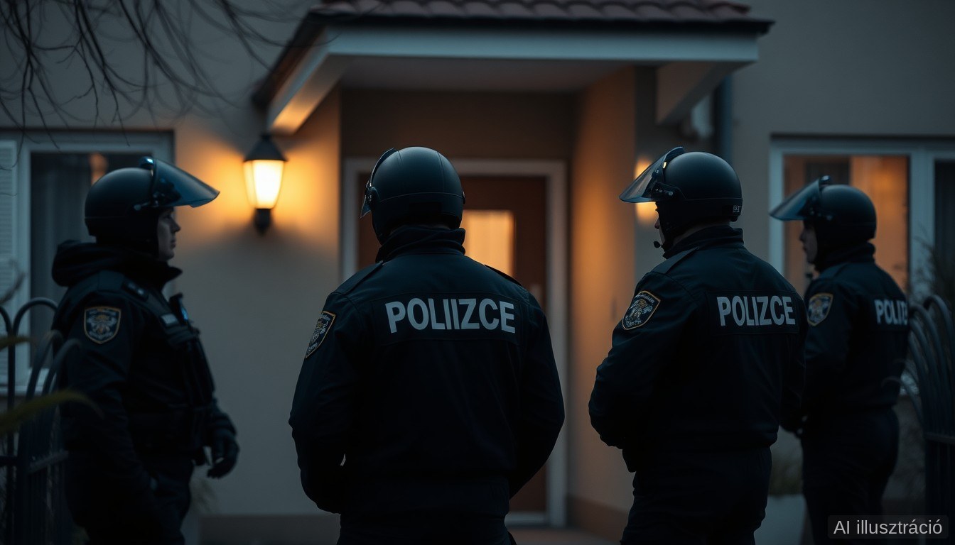 K. Endrét előállították – a kegyelmi botrány új fejezete