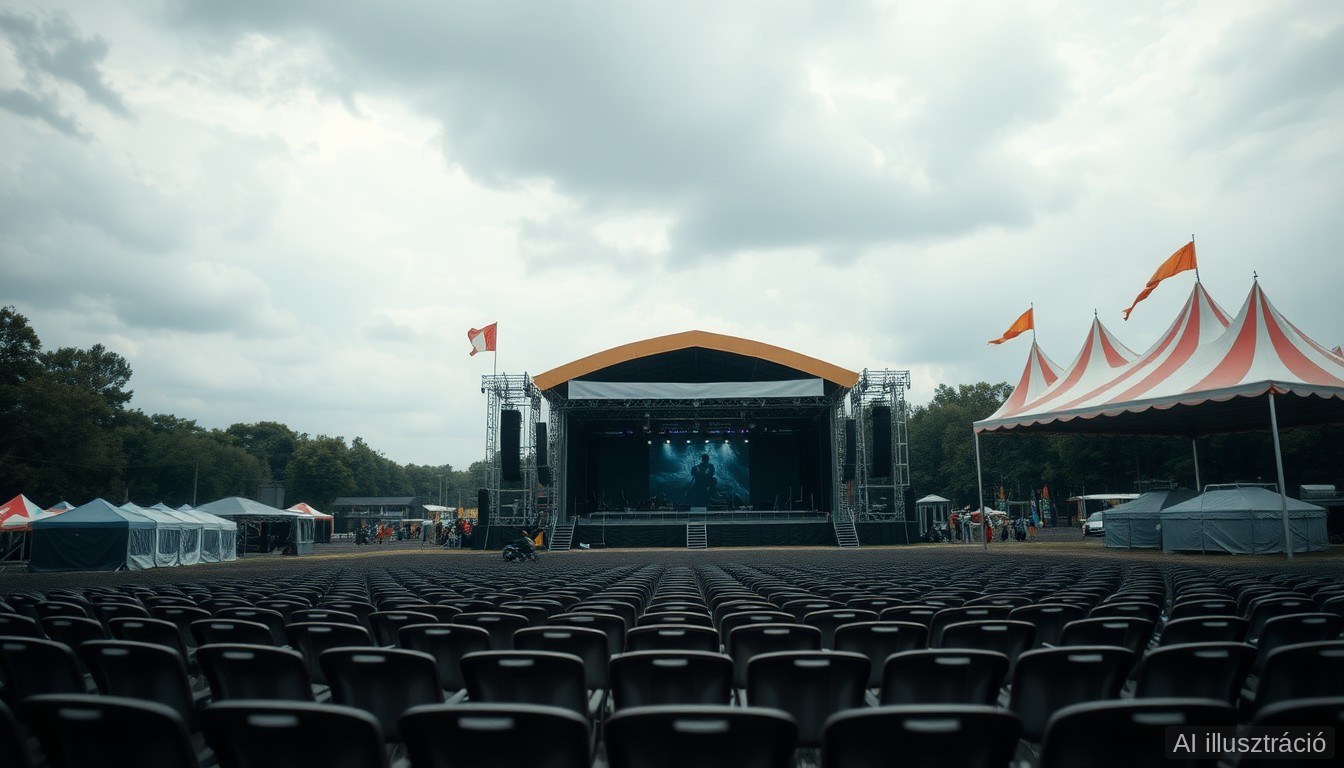 70 milliót kapott a Rockmaraton Hankó Balázstól – a fesztivált idén mégsem rendezik meg