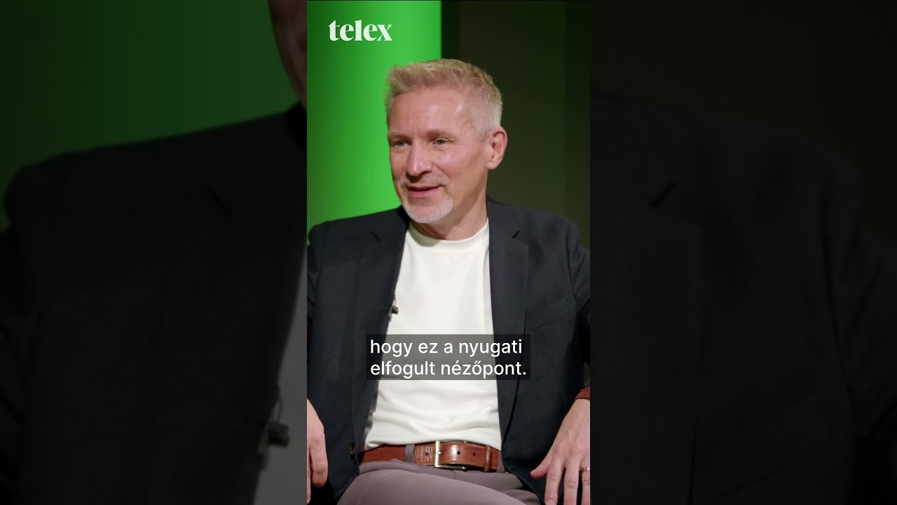 Kína valóban nagyhatalom? – Holch Gábor a Buksóban