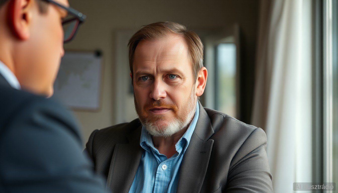 Pósfai Gábor leváltotta a katasztrófavédelem és a bv. vezetőjét – új korszak a belügyben
