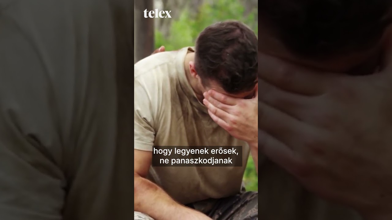 Férfiak mentális egészsége: a statisztika kegyetlen, de van kiút