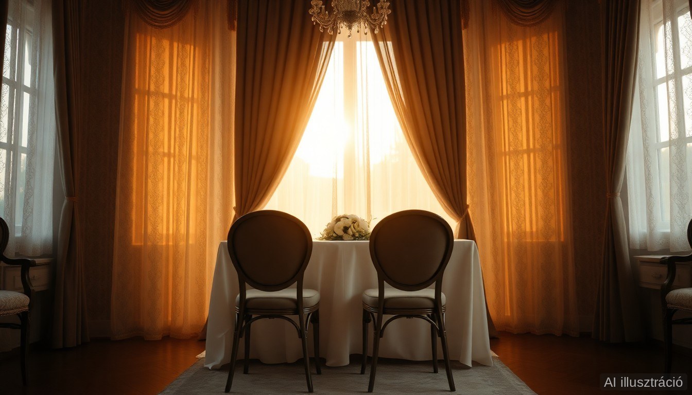 Szabó Zsófi férjhez ment – a szír luxusóra-kereskedő a párja