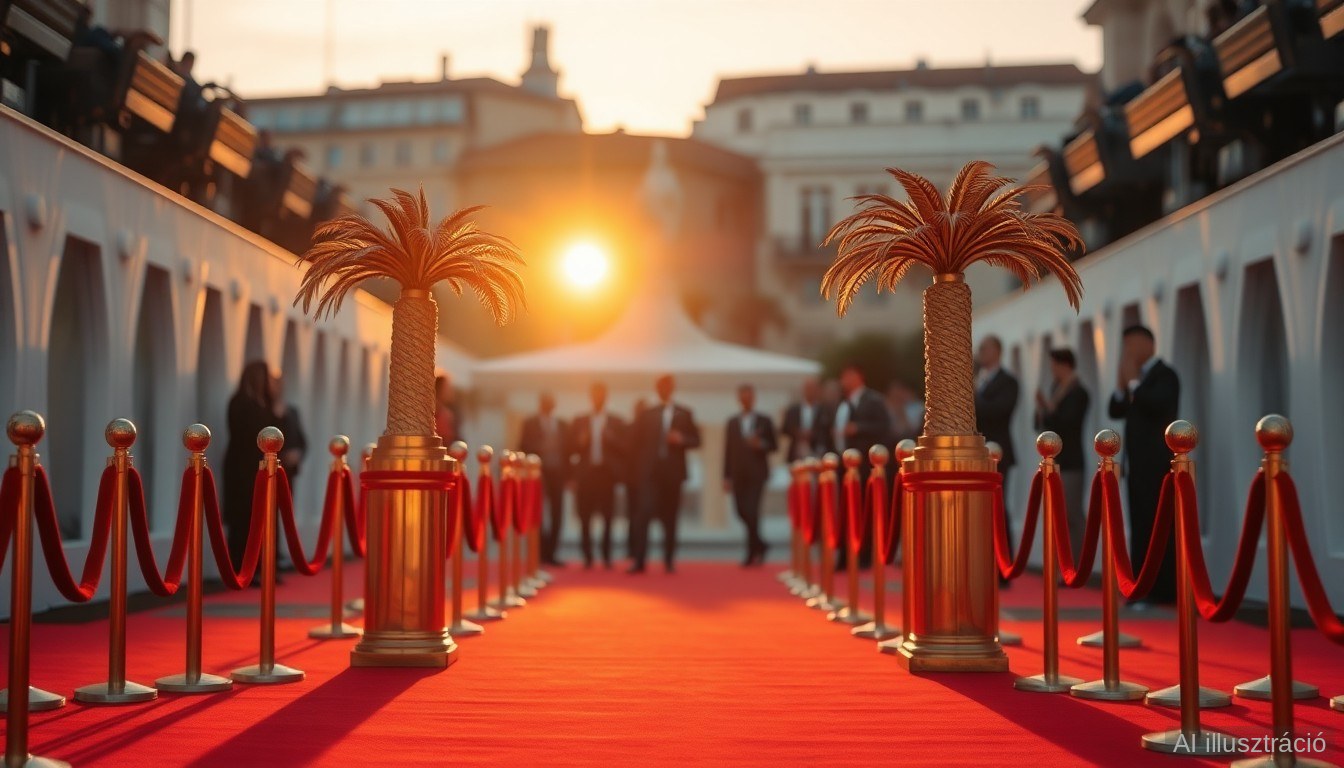 Mungiu második Arany Pálmája: a Fjord diadala Cannes-ban
