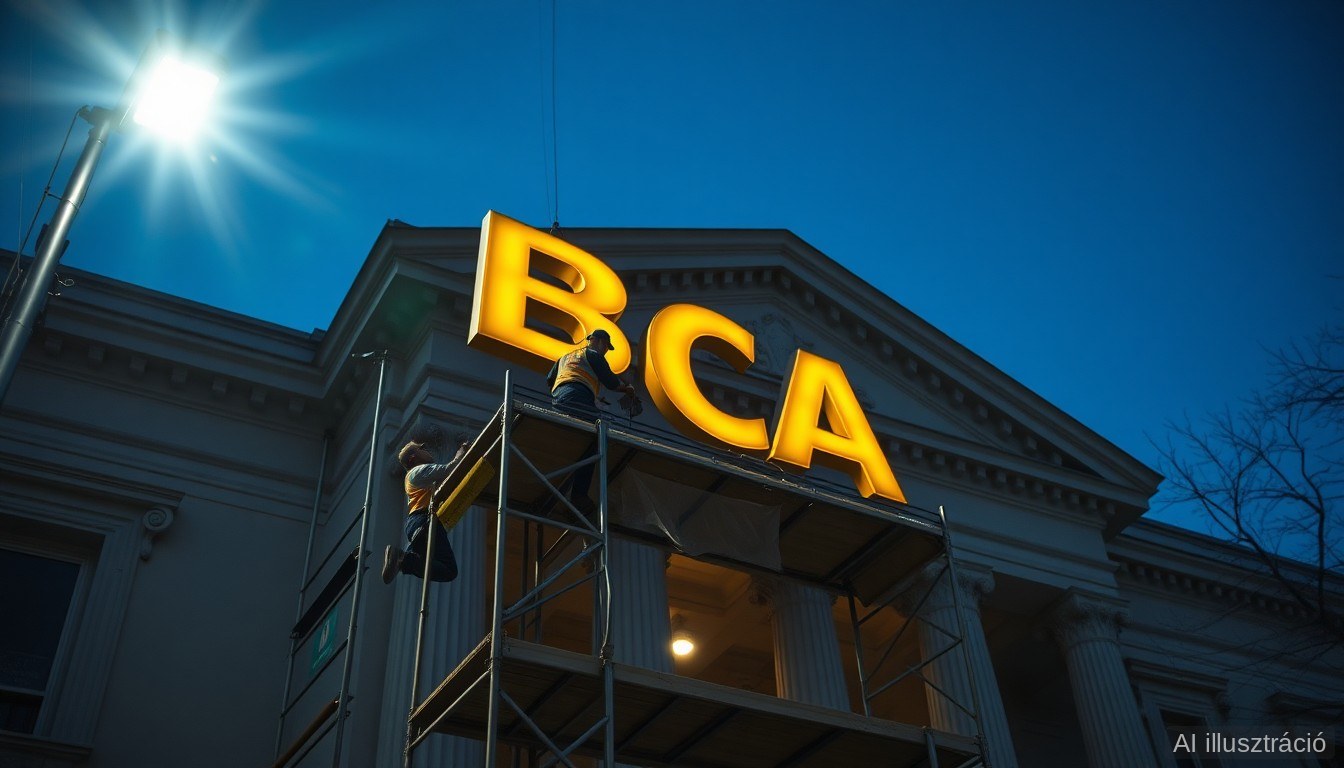 Leszedték Trump nevét a Kennedy Centerről – a bíróság törvényellenesnek mondta az átnevezést