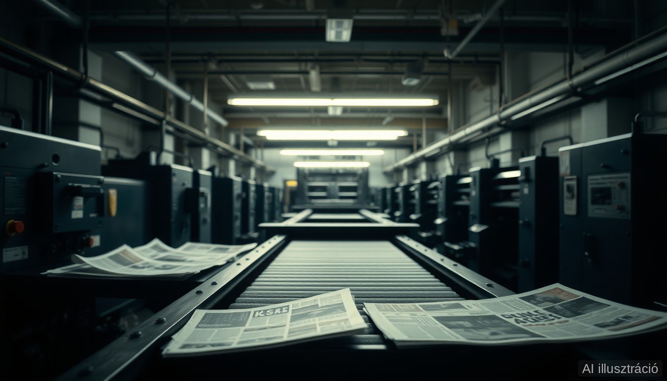 153 év után megszűnt a Népszava nyomtatott kiadása – a Mediaworks felmondta a szerződést