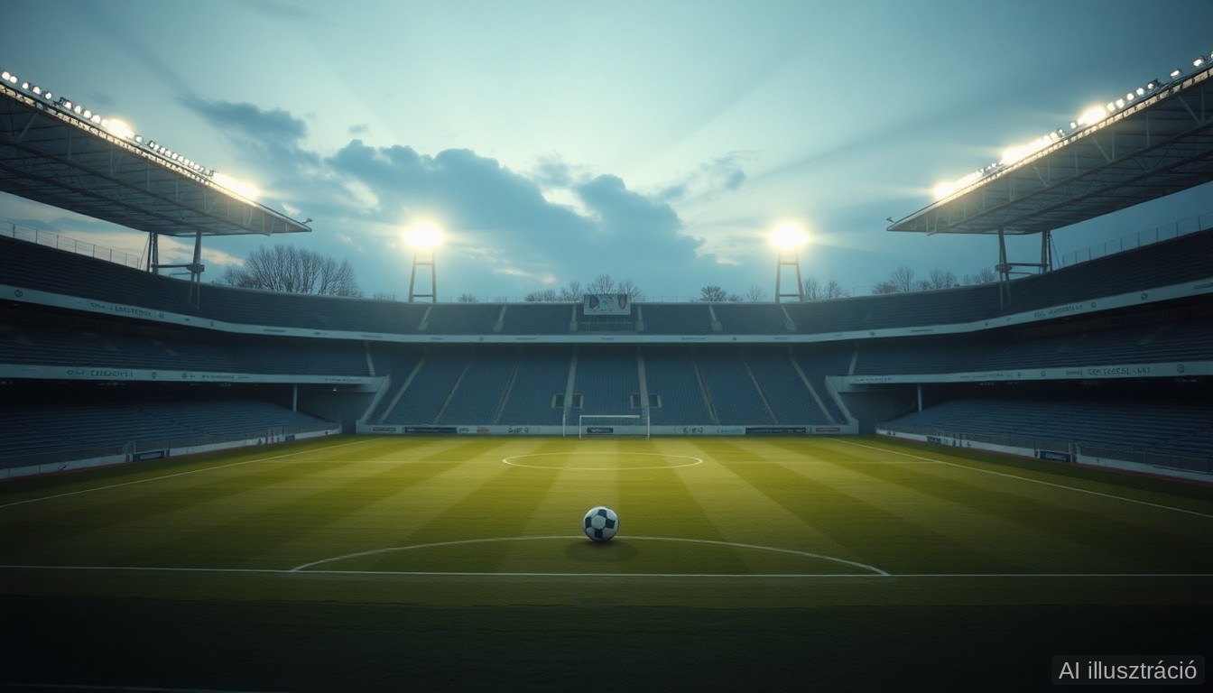 Meghalt Fazekas László — a magyar futball egyik legnagyobbja