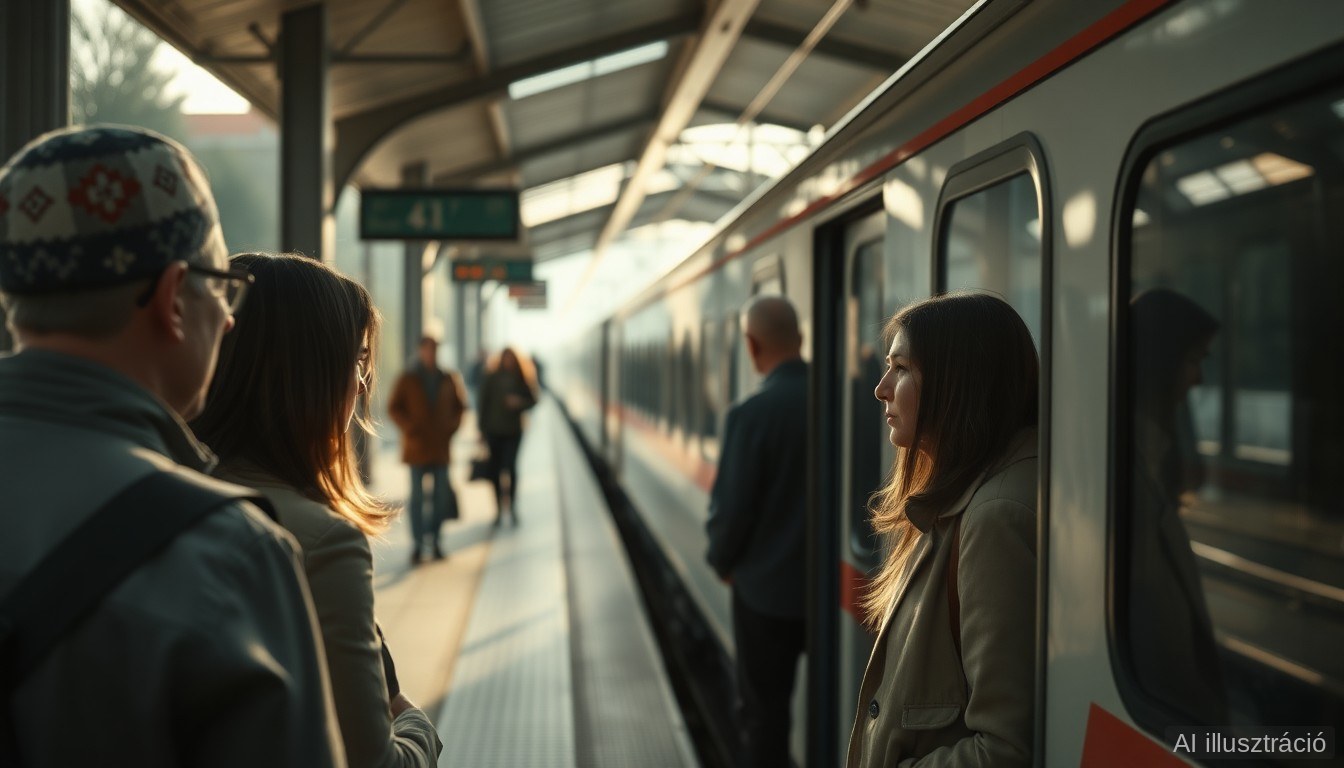 Másfél év után újra járnak a vonatok Veszprém és Ajka között