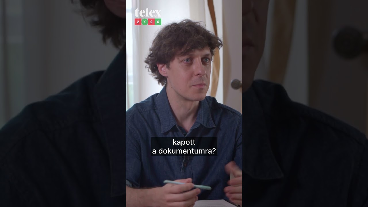Cser-Palkovics András: a Fidesz hibáiról és a megújulásról – teljes interjú
