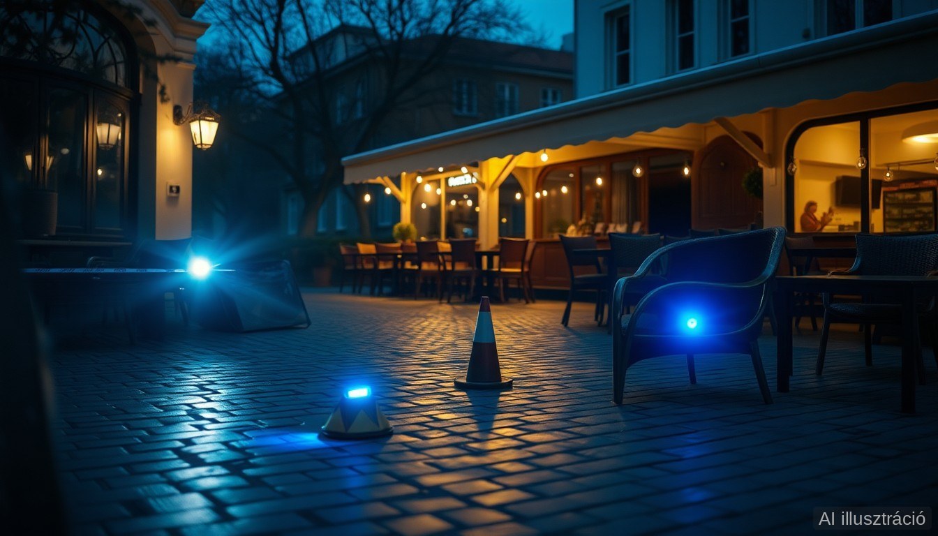 Kettős gyilkosság és öngyilkosság Linzben – öröklési vita lehet a háttérben