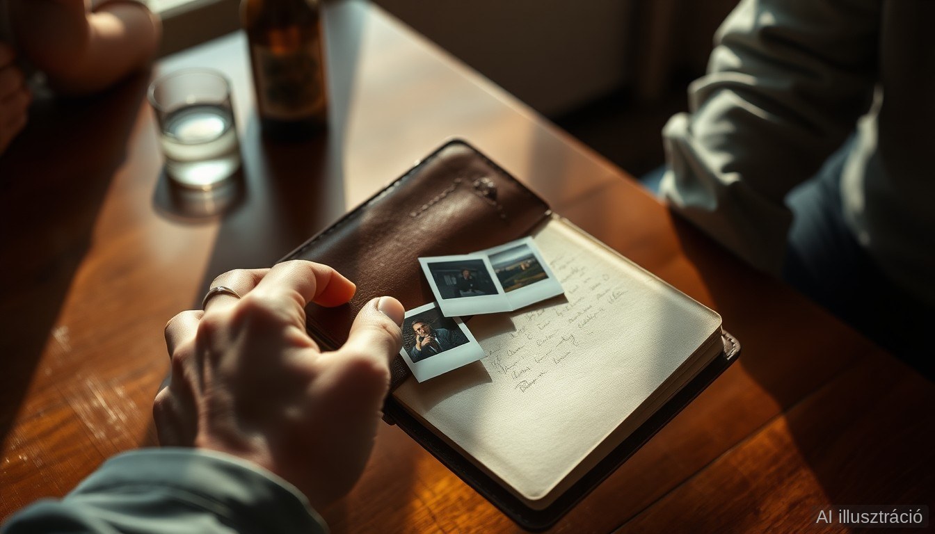 Császár Előd noteszben listázta a nőket – Bochkor szerint ez olyan, mint a „dubajozó celebek”