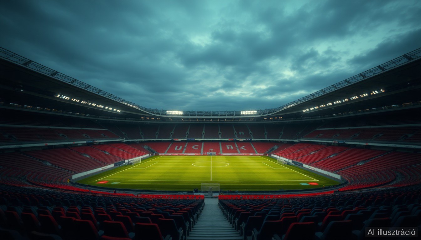 Szoboszlai egyéni bravúrja sem volt elég – Liverpool vereség az Old Traffordon