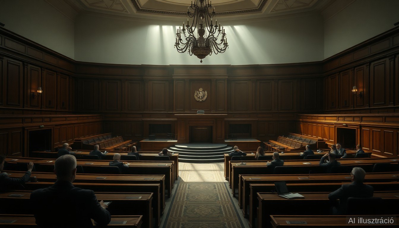 Rétvári Bence: Magyar Péter miniszterelnöki beszéde bosszúbeszéd – a nemzetegyesítés helyett gyűlölet dőlt belőle
