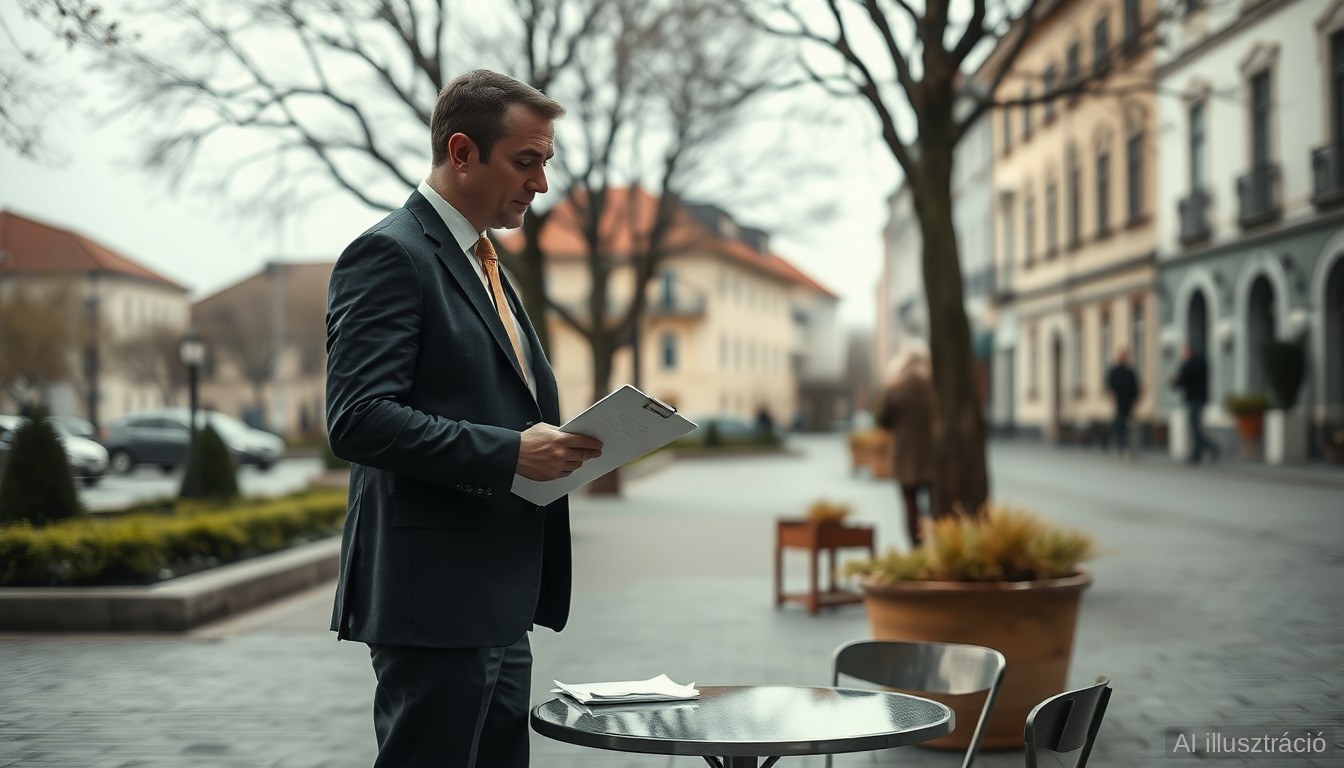 Fideszes képviselő: én is gyűjtöttem aláírást a kamu Magyar Péternek