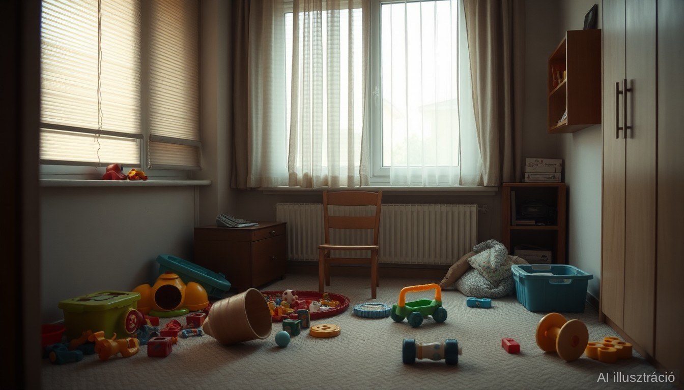 Gyurkó Szilvia: a gyermekvédelem kríziséből a kormányzásba