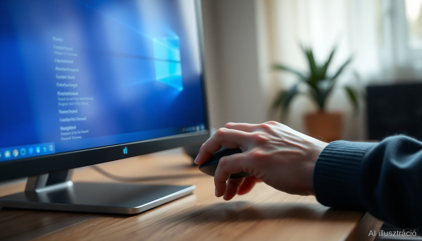 Windows 11 turbó mód: akár 70%-os gyorsulás és önjavító frissítések