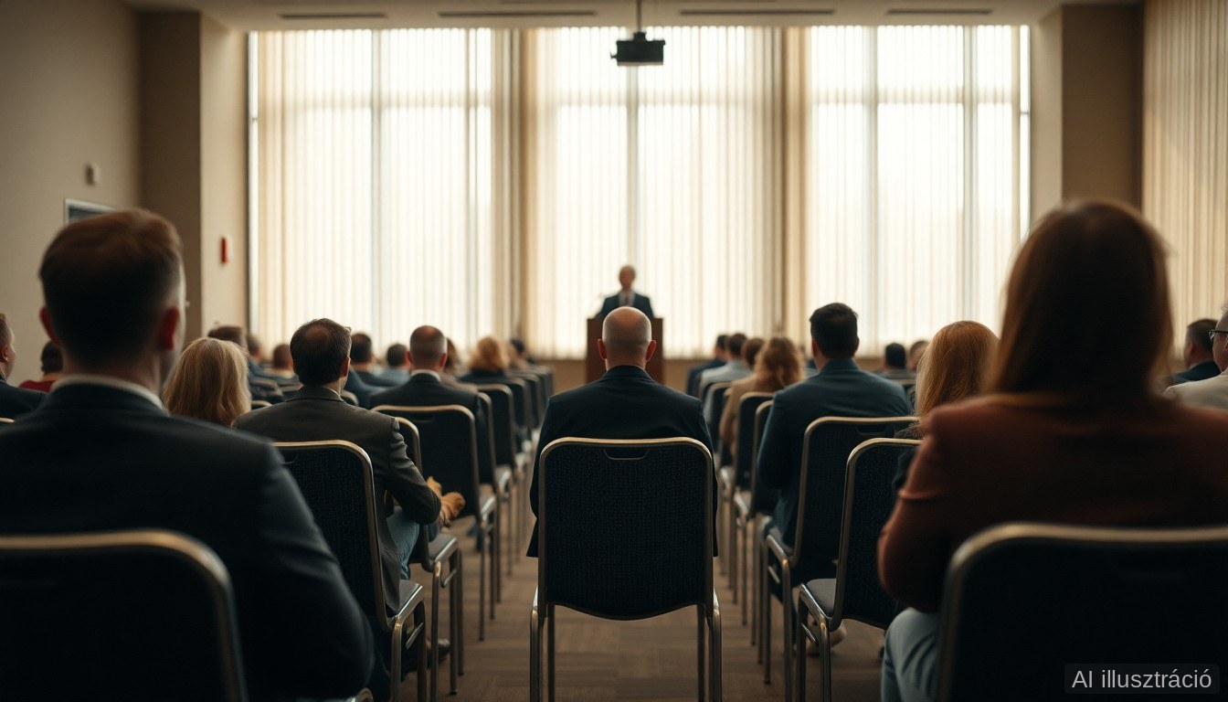 KDNP: augusztus végén országos választmány, tisztújítás jöhet