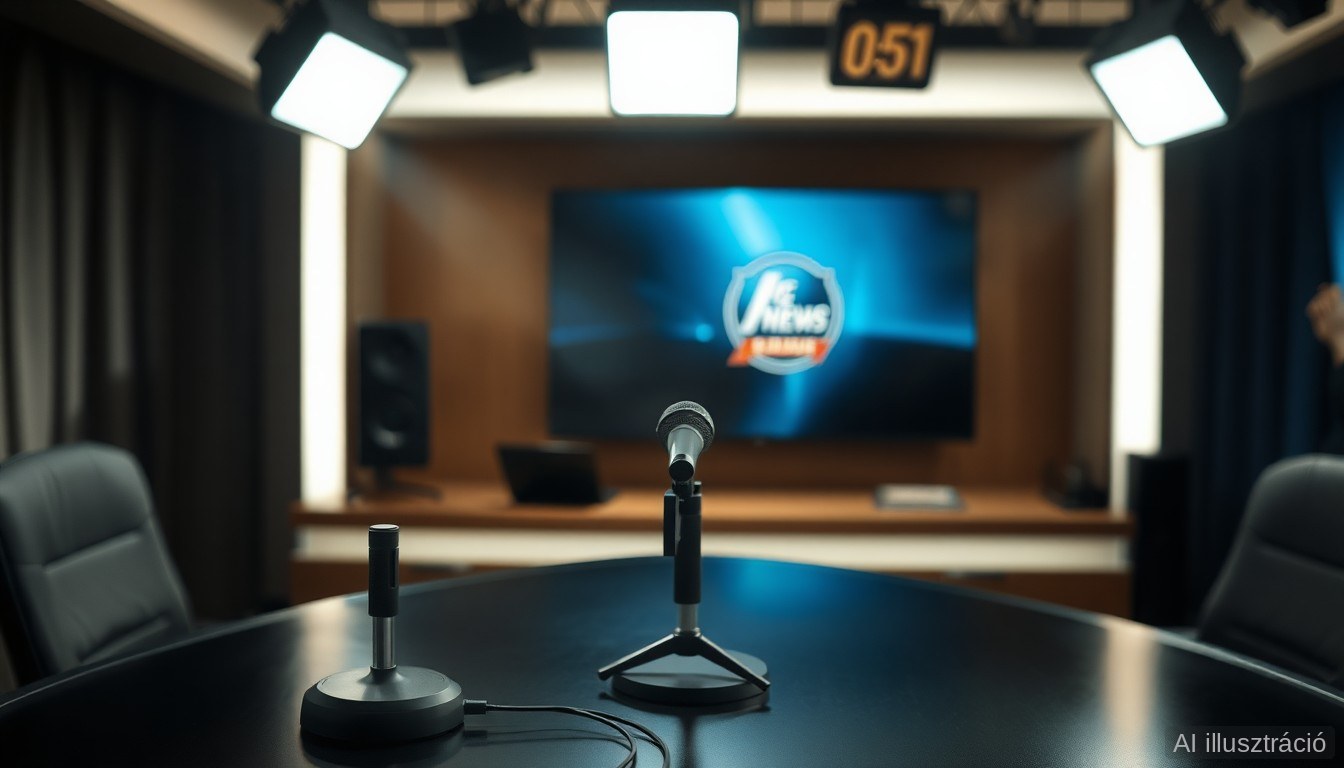 Gulyás Gergely az RTL-t vádolja: félrevezető tudósítás a támogatásokról