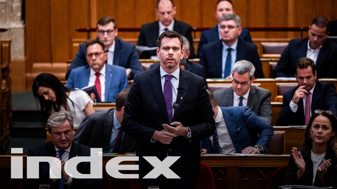 Vitézy Dávid: Lázár János egy teljesen működésképtelen minisztériumot hagyott hátra
