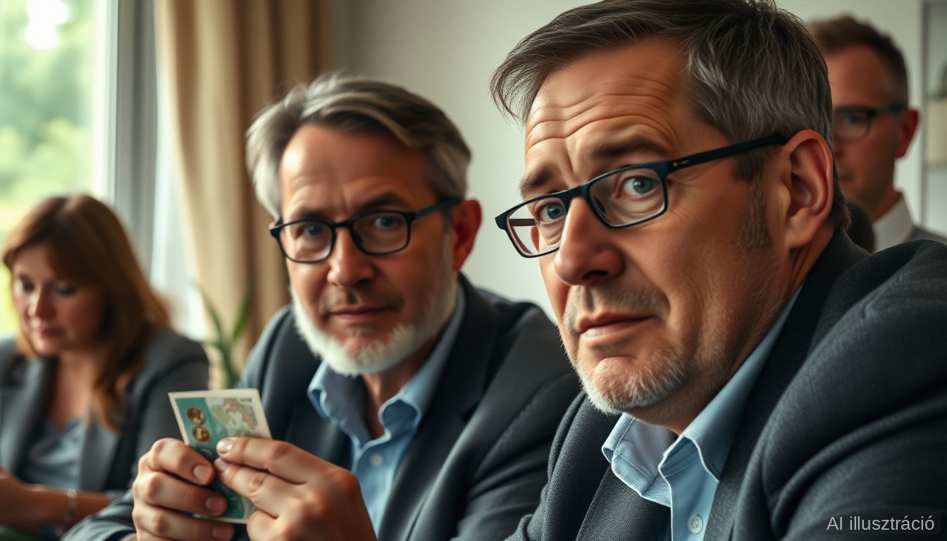 Penny-utalványok a Fidesz-szavazatokért – gyanúsított a kerepesi lelkész