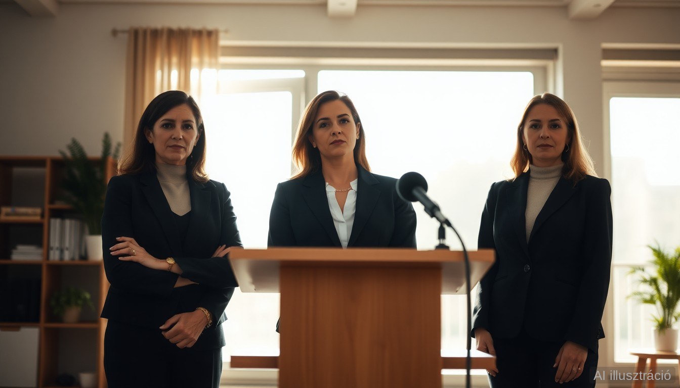 Három újságíró a kormány szolgálatában: Szondi, Magyar, Köböl – ez lesz a Tisza-kormány kommunikációs arca