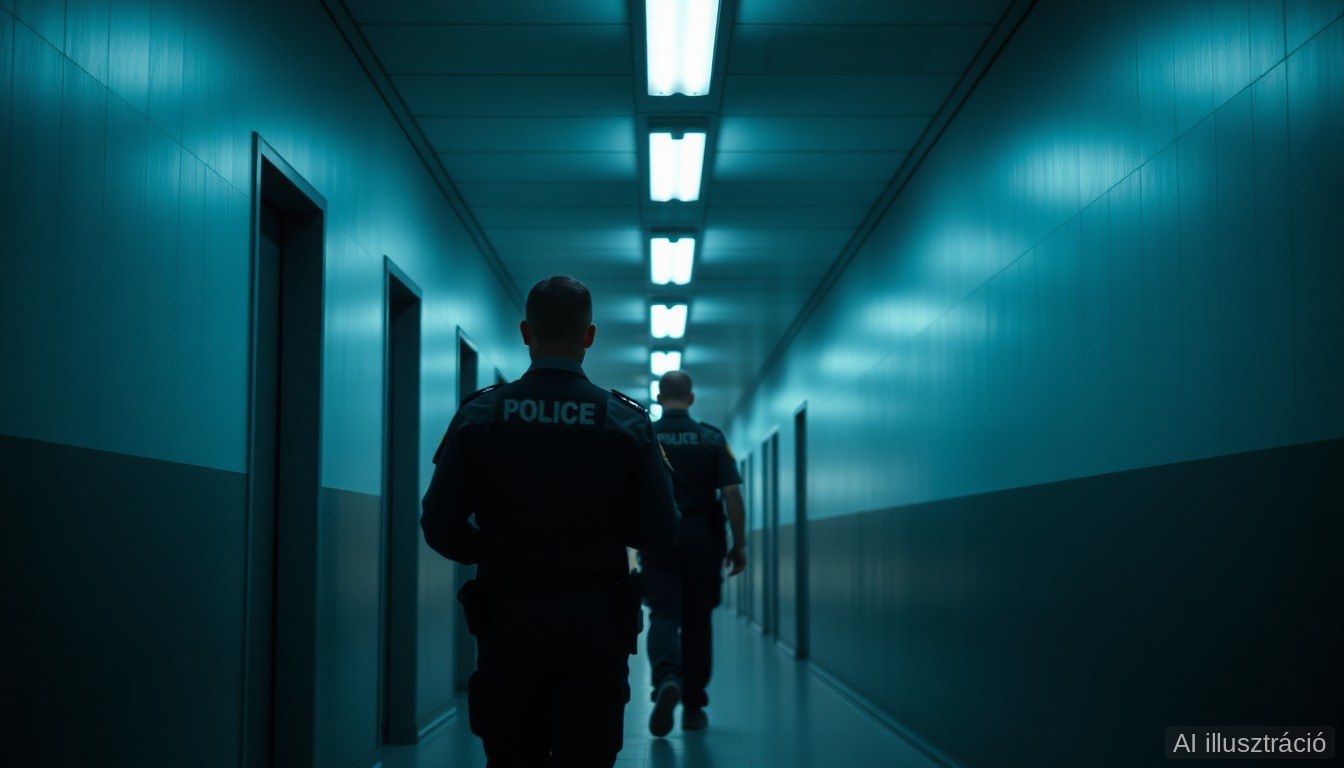 Magyar Péter lecseréli a TEK-et – a Készenléti Rendőrség veszi át a védelmet