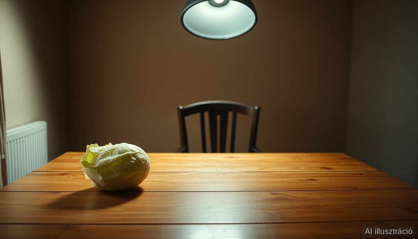 Sulyok Tamás vs. saláta – élőben dől el, ki bírja tovább