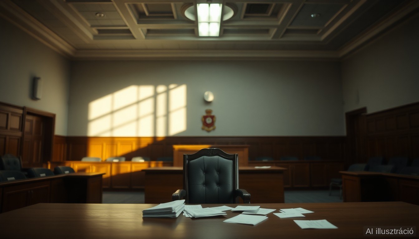 „A főni ezt rendelte el” – belső megaláztatásról és zsarolásról beszélt egy volt fideszes miskolci képviselő