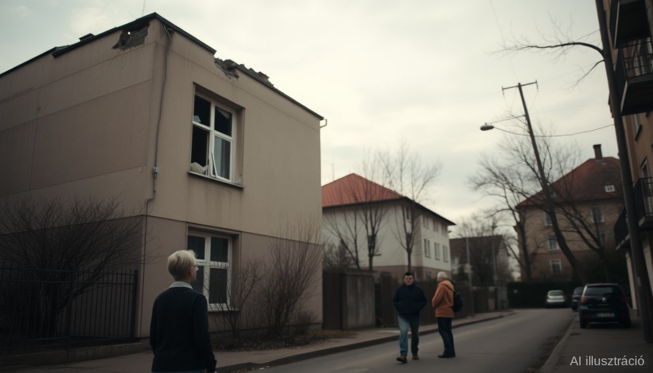 Sulyok Tamás kimondta: orosz dróntámadás érte Kárpátalját – a posztban benne maradt a szó